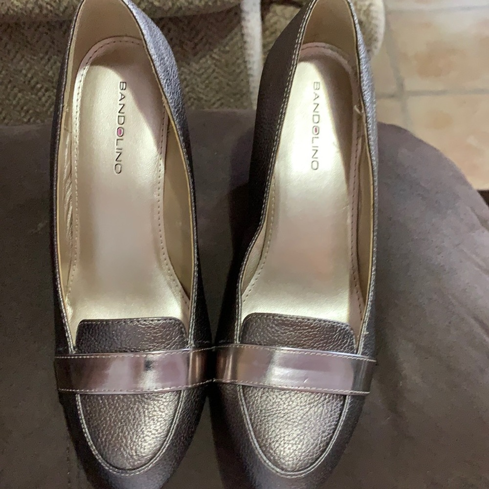 Bandolino brand new shoes